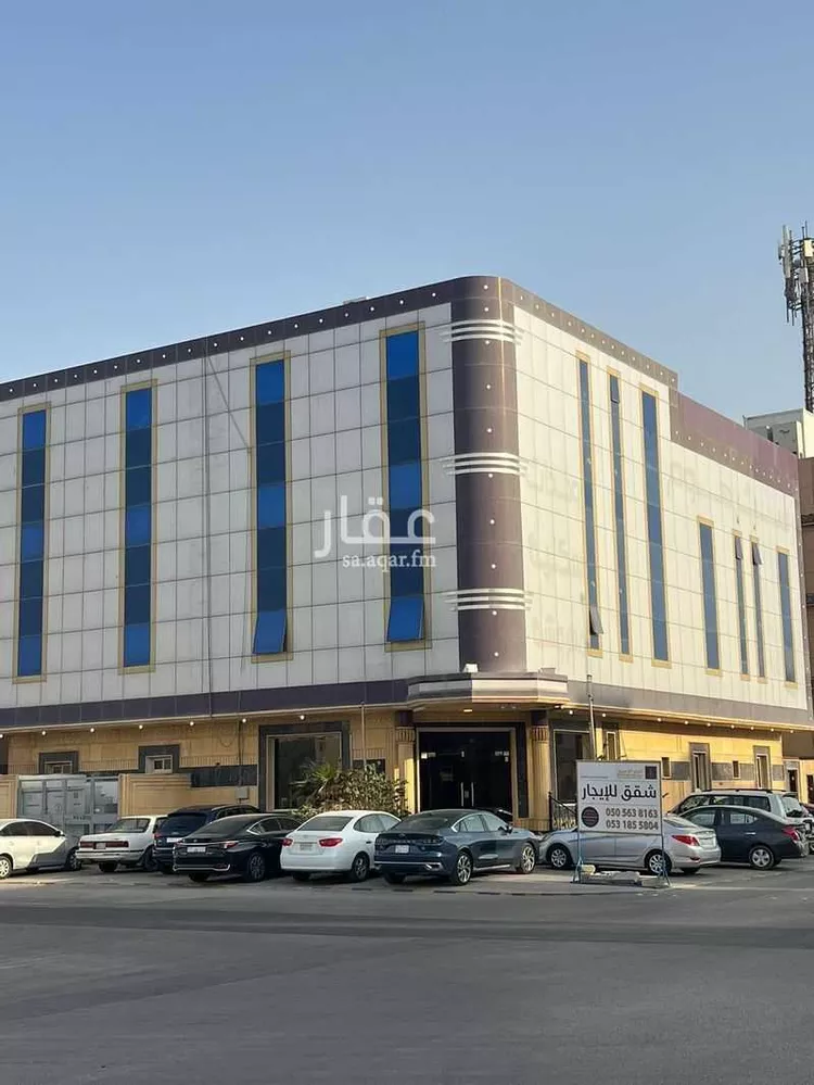 شقة للإيجار في شارع المدارة, حي اليرموك, مدينة الرياض, منطقة الرياض 1 صورة