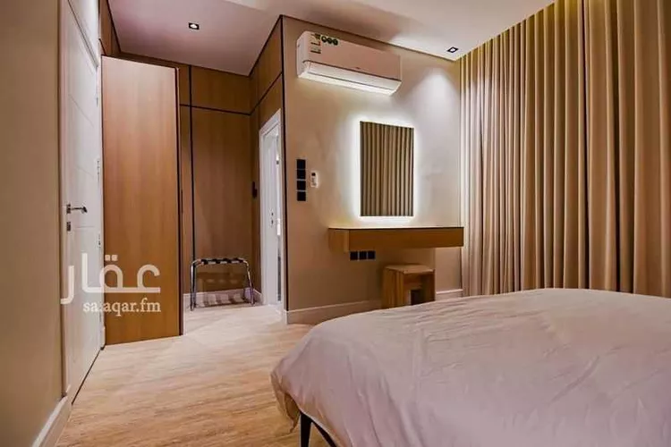 شقة للإيجار في شارع رقم 281, حي الملقا, مدينة الرياض, منطقة الرياض صورة 5