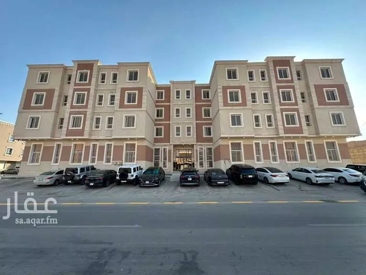 Apartment for Rent in Riyadh An Narjis