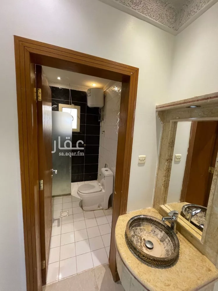 شقة للإيجار في شارع المدارة, حي اليرموك, مدينة الرياض, منطقة الرياض صورة 3