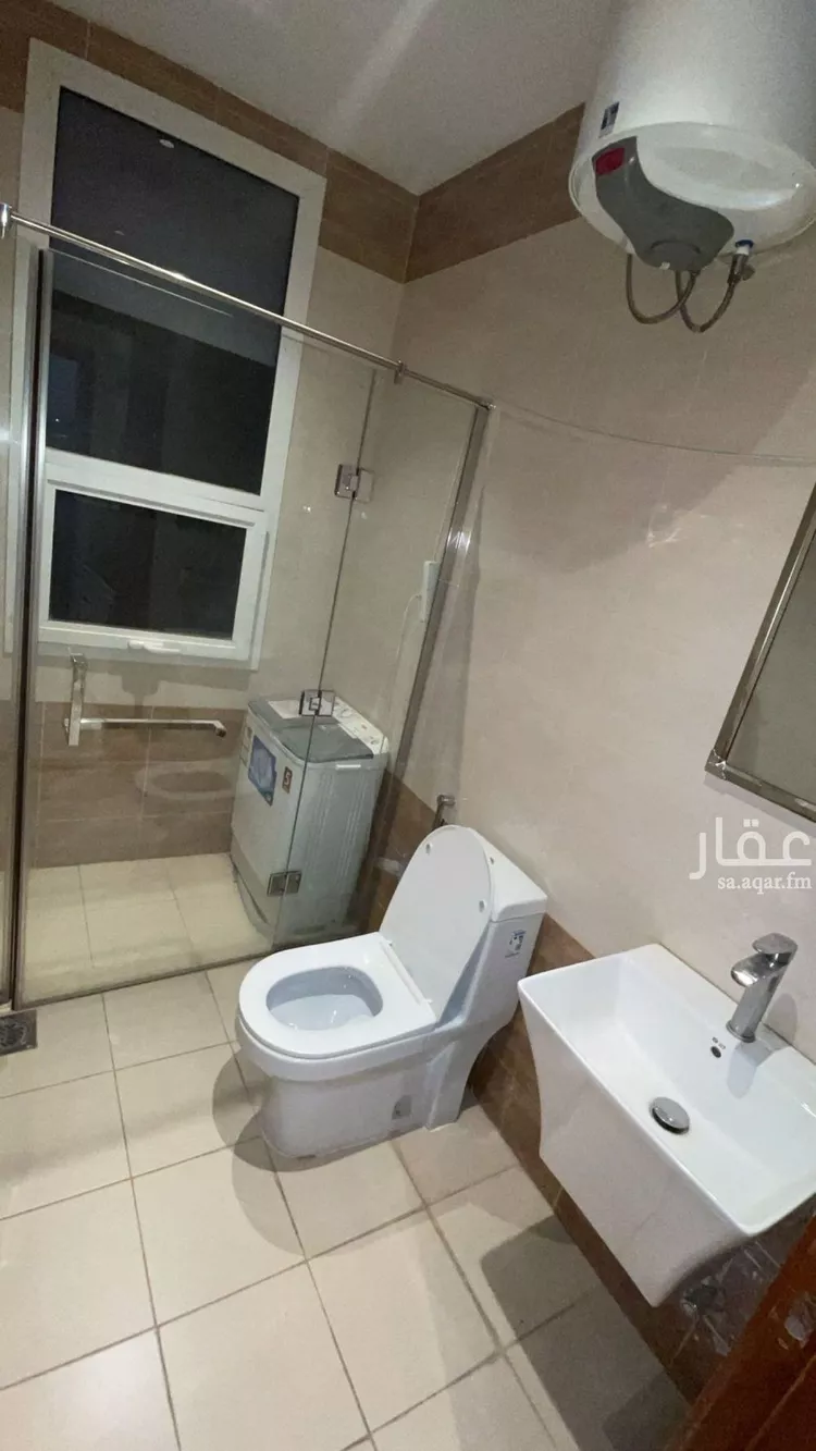 شقة للإيجار في شارع رقم 417, حي النرجس, مدينة الرياض, منطقة الرياض صورة 3