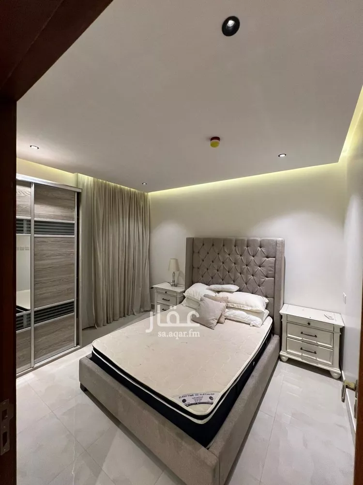 شقة للإيجار في شارع رقم 417, حي النرجس, مدينة الرياض, منطقة الرياض صورة 3