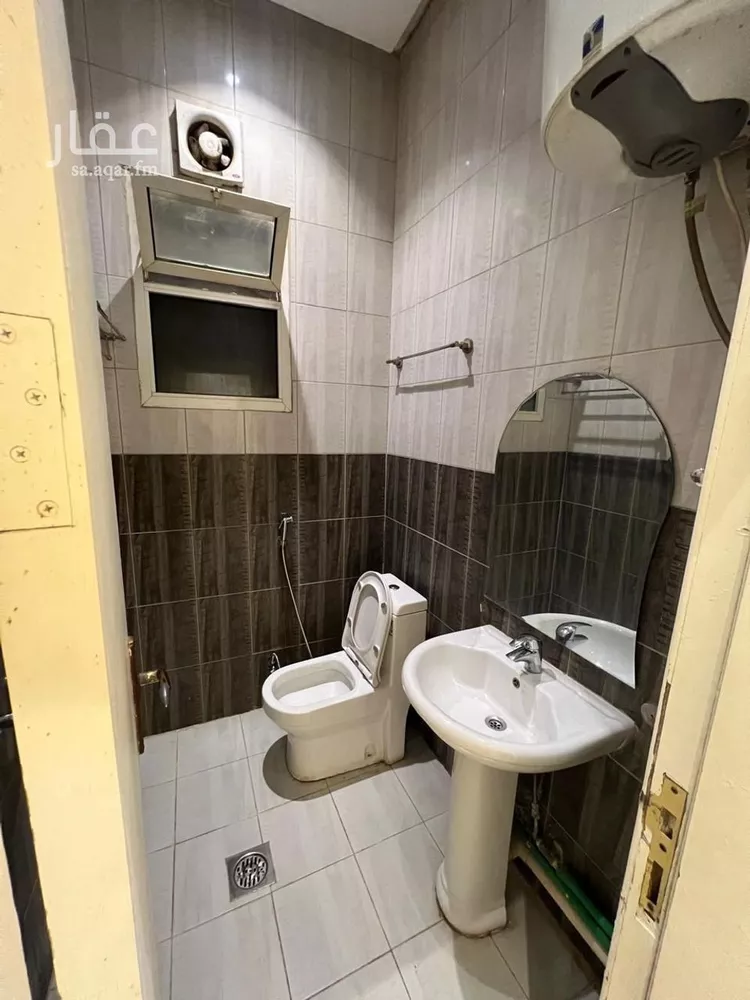 شقة للإيجار في شارع النجاح, حي اليرموك, مدينة الرياض, منطقة الرياض صورة 5