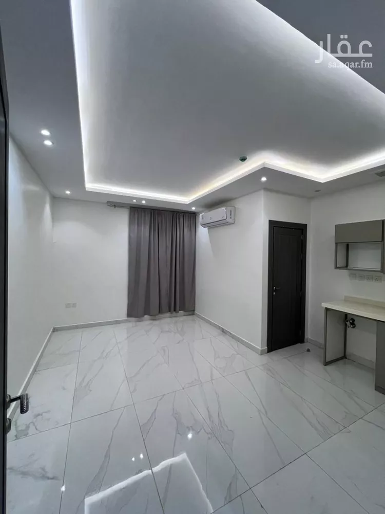 شقة للإيجار في شارع احمد بن عمرو بن السرح, حي النرجس, مدينة الرياض, منطقة الرياض صورة 3