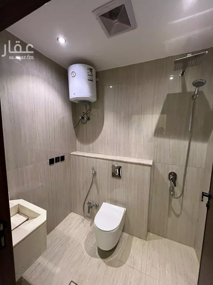 شقة للإيجار في شارع محمد عمر توفيق, حي العارض, مدينة الرياض, منطقة الرياض صورة 5