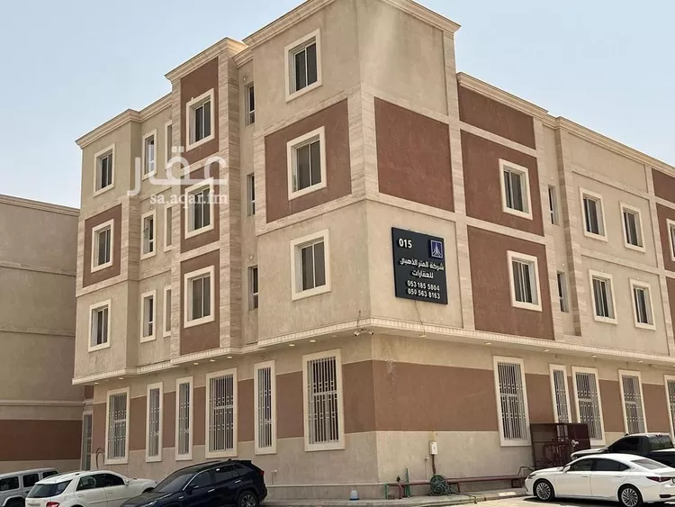 شقة للإيجار في شارع رقم 417, حي النرجس, مدينة الرياض, منطقة الرياض