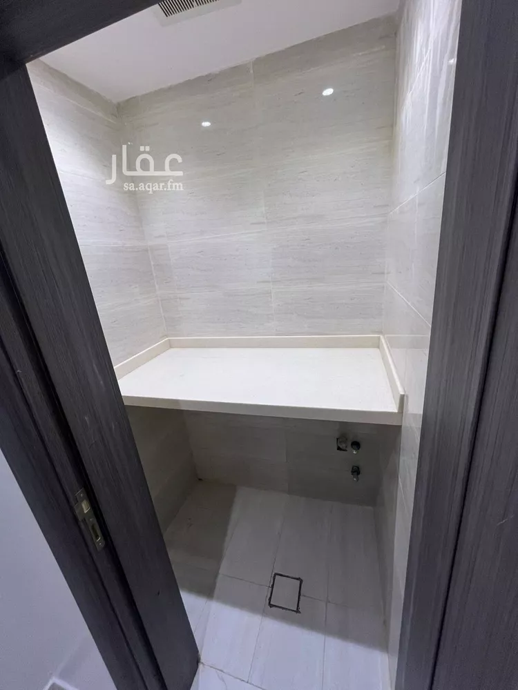 شقة للإيجار في شارع أحمد بن عمرو بن السرح, حي النرجس, مدينة الرياض, منطقة الرياض صورة 3