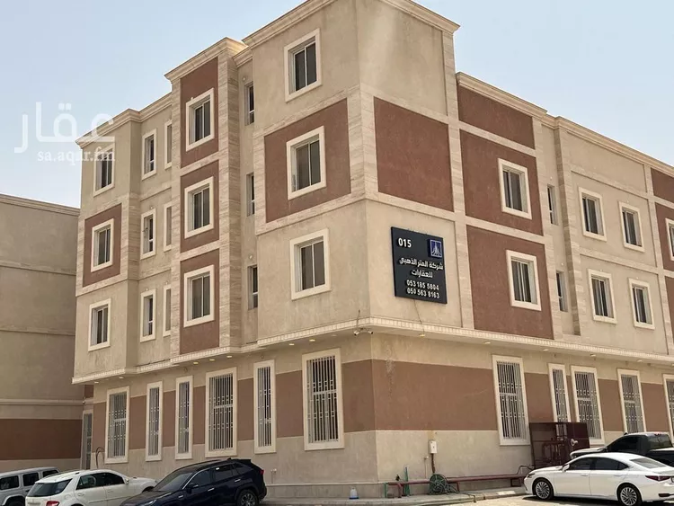 شقة للإيجار في شارع رقم 417, حي النرجس, مدينة الرياض, منطقة الرياض صورة 2