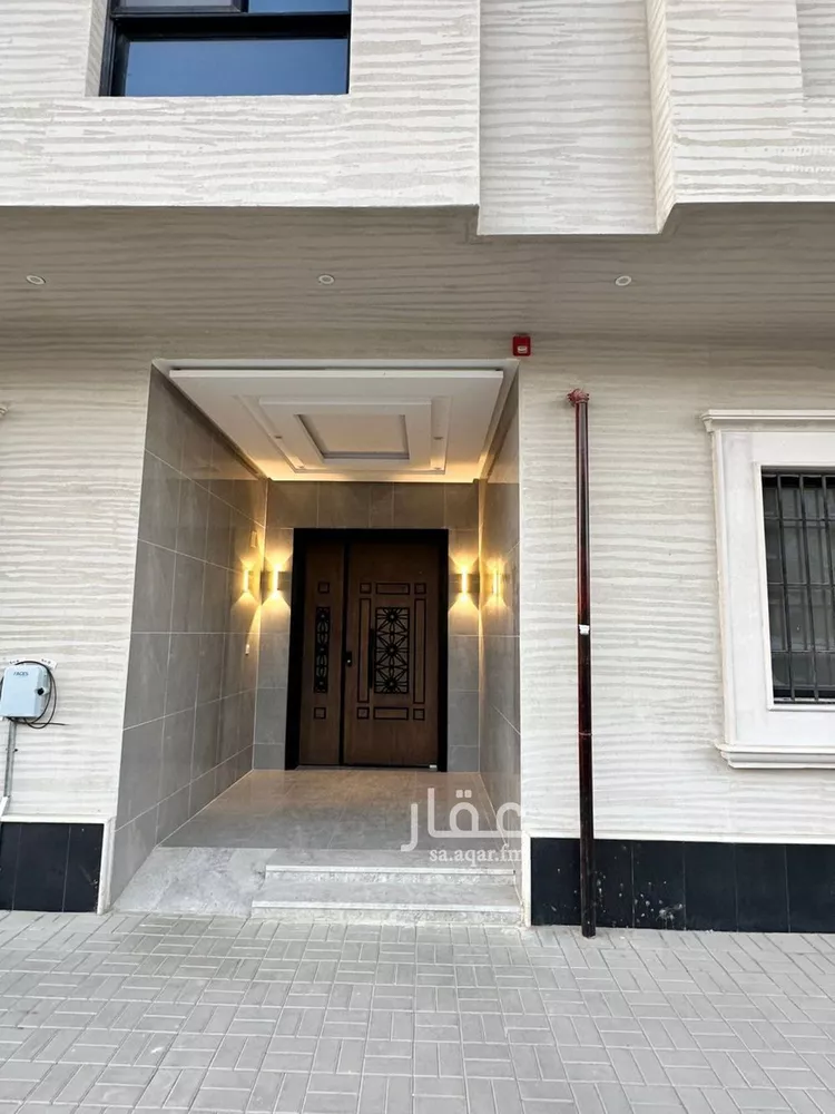 شقة للإيجار في شارع الحارث بن عبدالرحمن, حي النرجس, مدينة الرياض, منطقة الرياض صورة 2