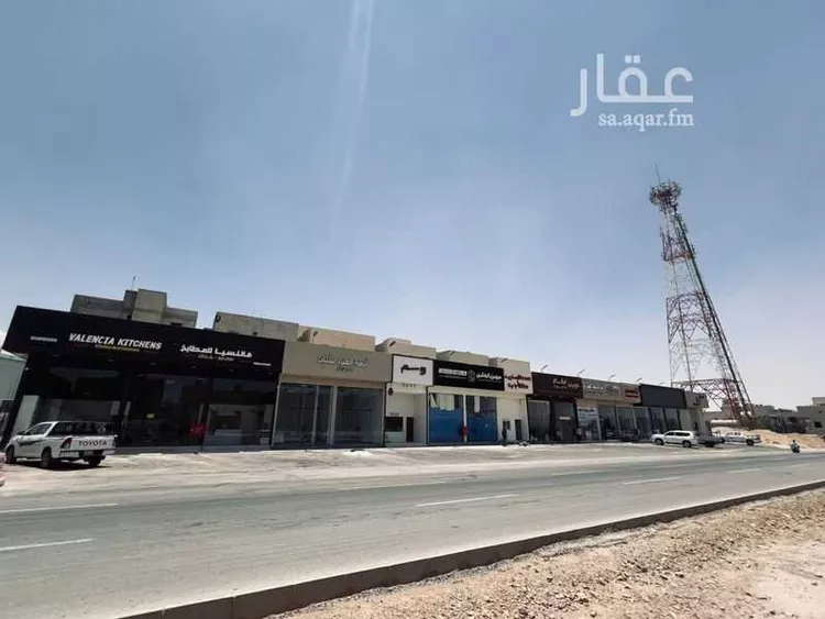 Building for Rent in Riyadh Ash Sharq