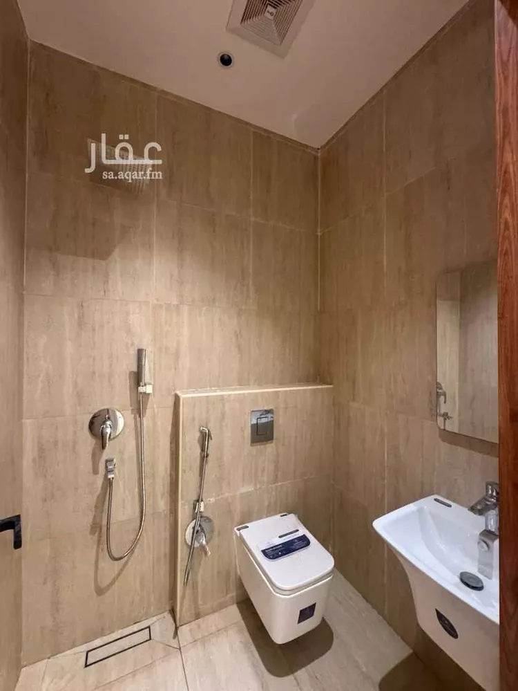 استوديو للإيجار في شارع ابن الجزري, حي البيان, مدينة الرياض, منطقة الرياض صورة 2