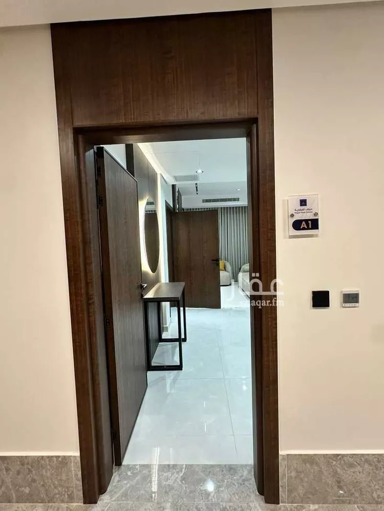عمارة للإيجار في شارع الأفاضلة, حي الملقا, مدينة الرياض, منطقة الرياض صورة 3