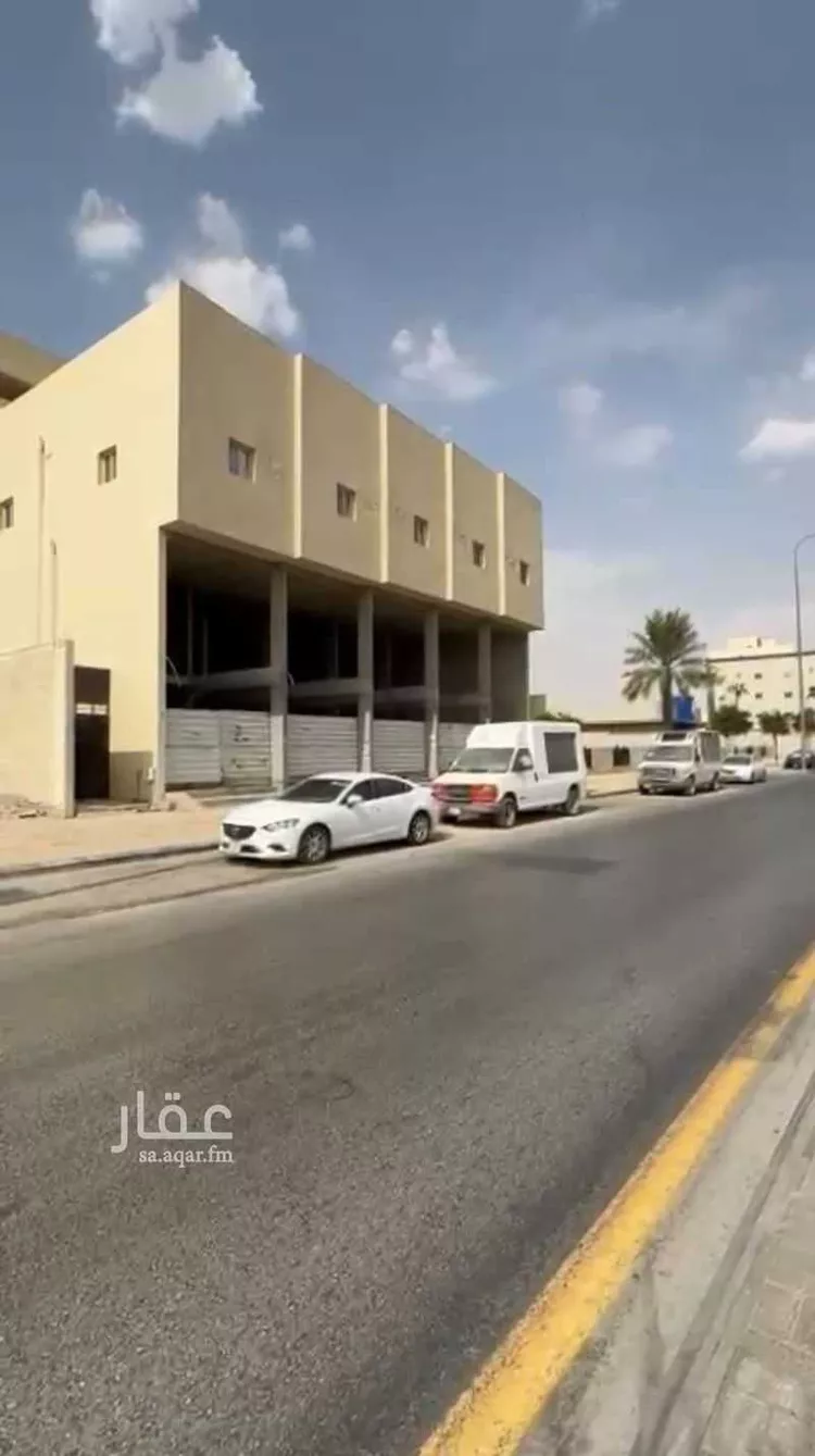 محل للإيجار في شارع الامير محمد بن عبدالرحمن, حي الخالدية, مدينة الرياض, منطقة الرياض