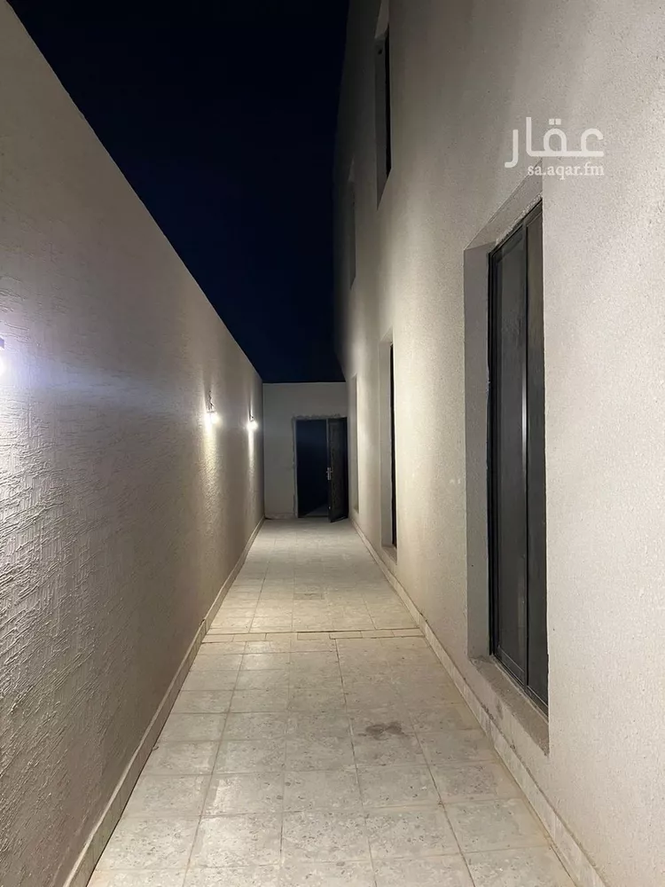 شقة للإيجار في شارع أحمد بن عمرو بن السرح, حي النرجس, مدينة الرياض, منطقة الرياض صورة 3