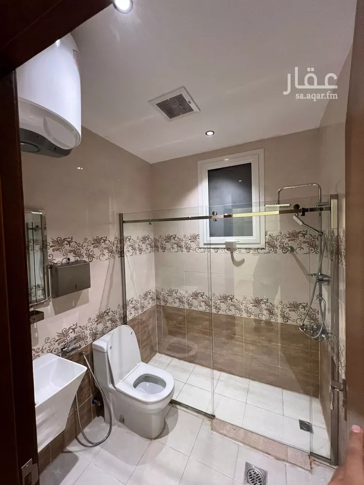 شقة للإيجار في شارع رقم 417, حي النرجس, مدينة الرياض, منطقة الرياض صورة 4