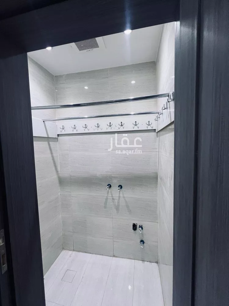 شقة للإيجار في شارع أحمد بن عمرو بن السرح, حي النرجس, مدينة الرياض, منطقة الرياض صورة 4