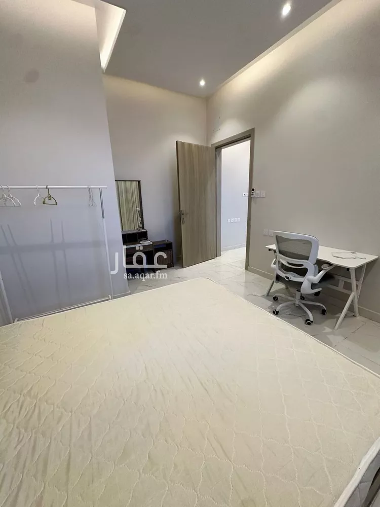 شقة للإيجار في شارع الحارث بن عبدالرحمن, حي النرجس, مدينة الرياض, منطقة الرياض صورة 4