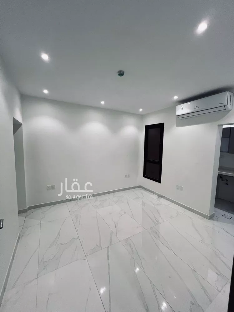 شقة للإيجار في شارع احمد بن عمرو بن السرح, حي النرجس, مدينة الرياض, منطقة الرياض