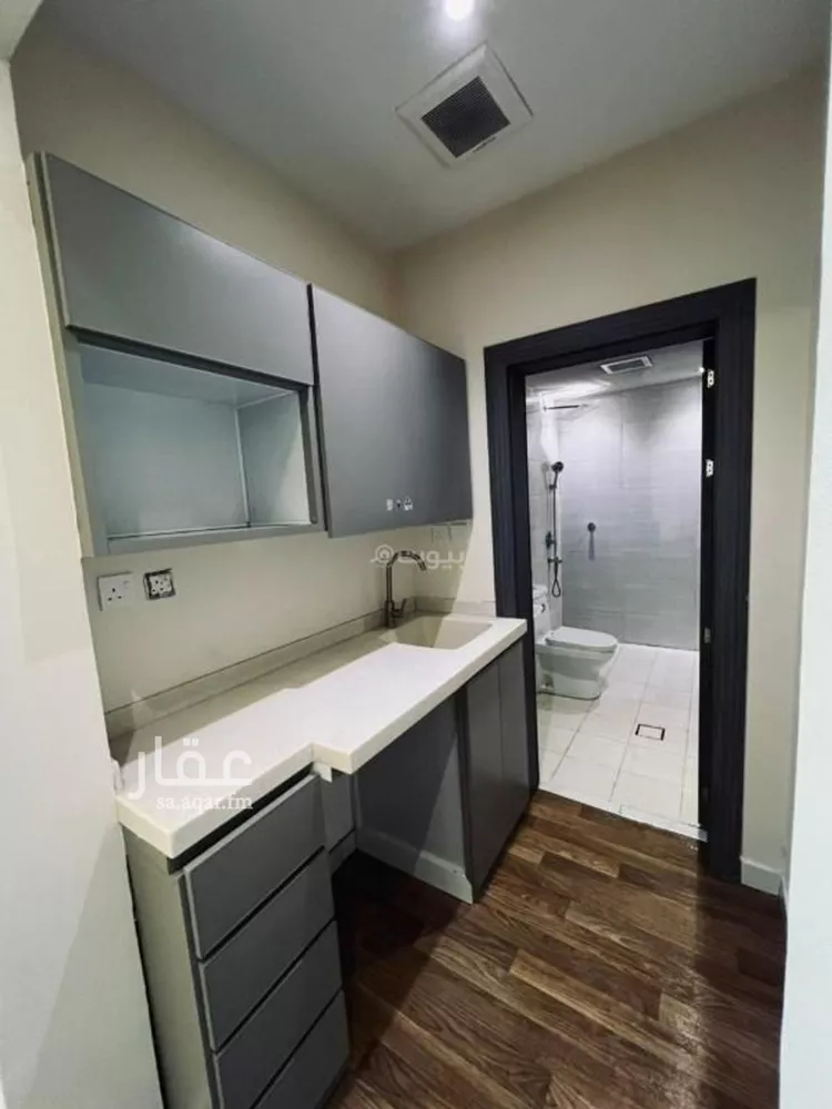 شقة للإيجار في شارع احمد بن عمرو بن السرح, حي النرجس, مدينة الرياض, منطقة الرياض صورة 4