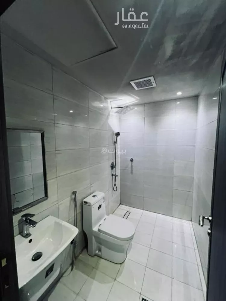 شقة للإيجار في شارع احمد بن عمرو بن السرح, حي النرجس, مدينة الرياض, منطقة الرياض صورة 5