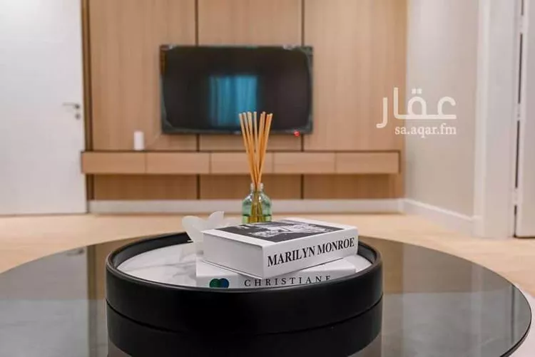 شقة للإيجار في شارع رقم 281, حي الملقا, مدينة الرياض, منطقة الرياض صورة 2