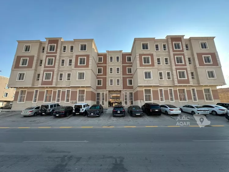 Apartment for Rent in Riyadh An Narjis