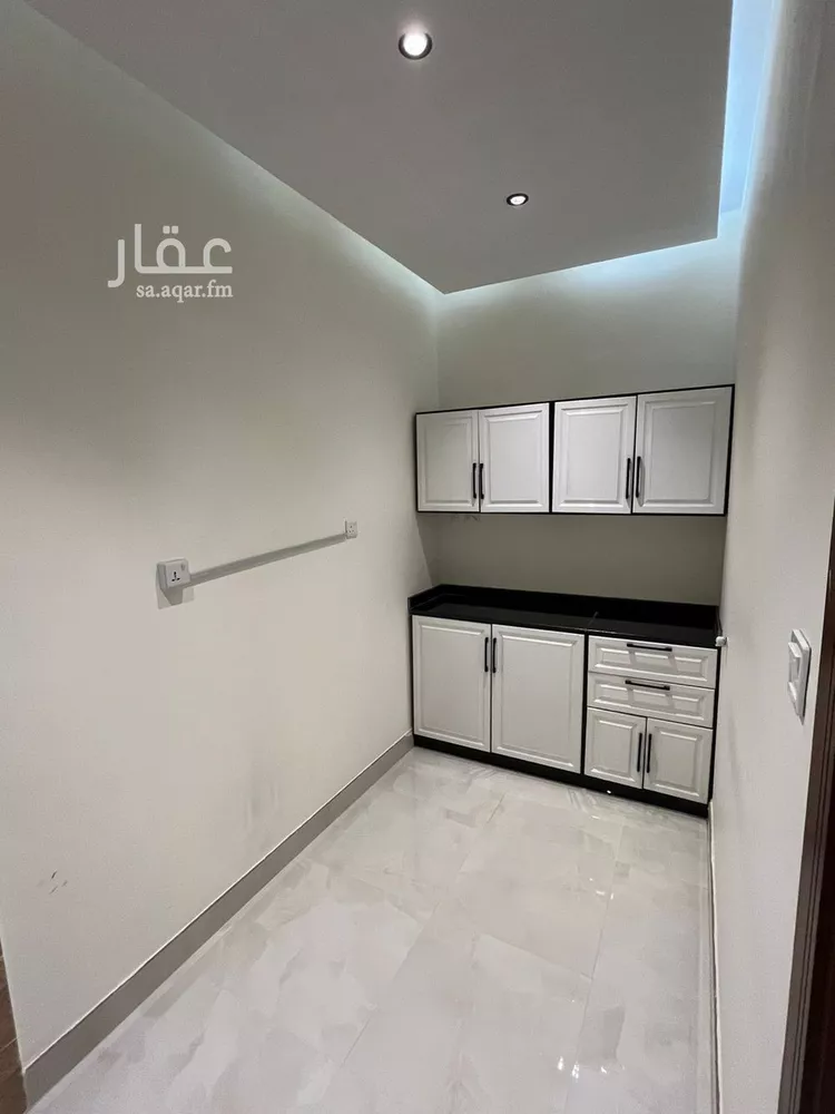 شقة للإيجار في شارع رقم 417, حي النرجس, مدينة الرياض, منطقة الرياض صورة 2