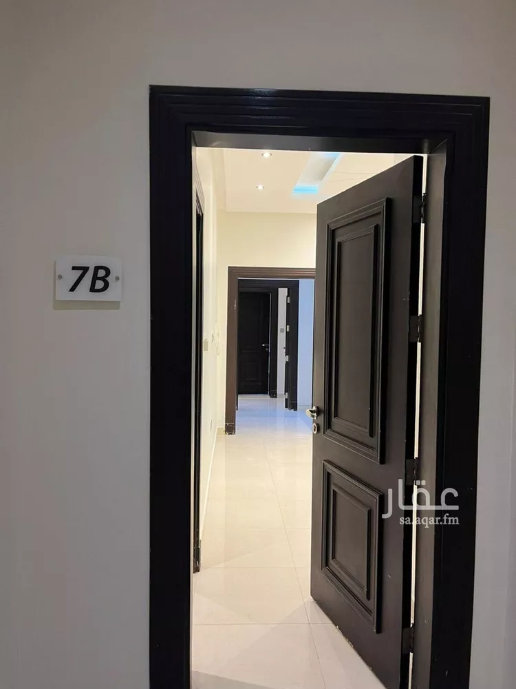 شقة للإيجار في شارع عبدالله بن العاص, حي العارض, مدينة الرياض, منطقة الرياض