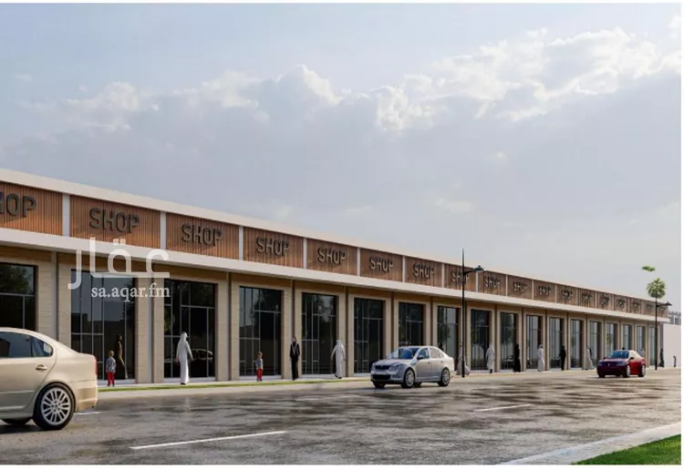 محل للإيجار في شارع ابن الجزري, حي البيان, مدينة الرياض, منطقة الرياض صورة 3