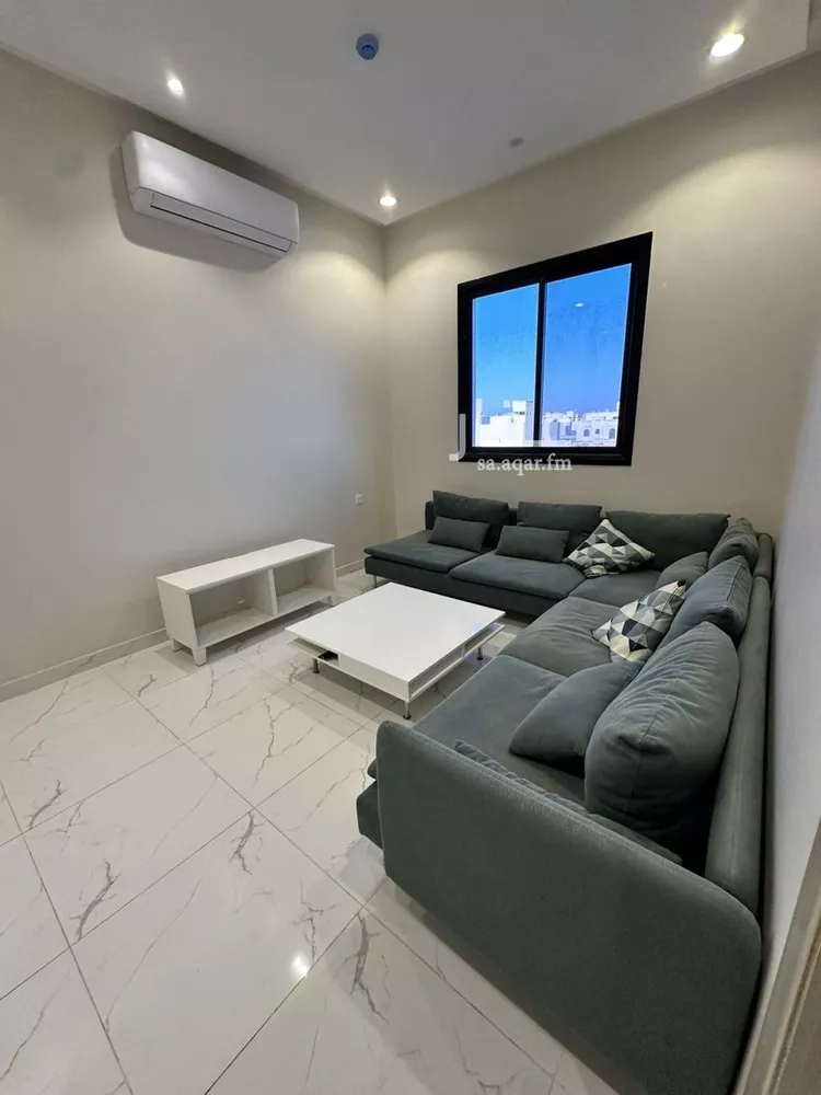 شقة للإيجار في شارع الحارث بن عبدالرحمن, حي النرجس, مدينة الرياض, منطقة الرياض صورة 5