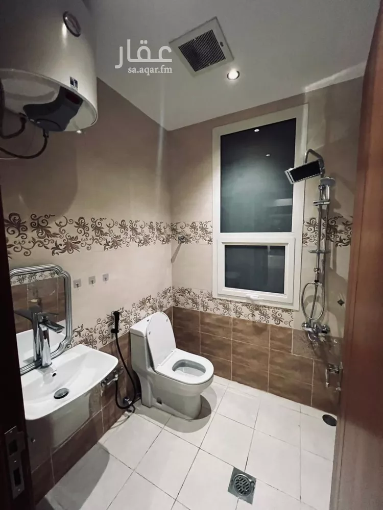 شقة للإيجار في شارع رقم 417, حي النرجس, مدينة الرياض, منطقة الرياض صورة 5
