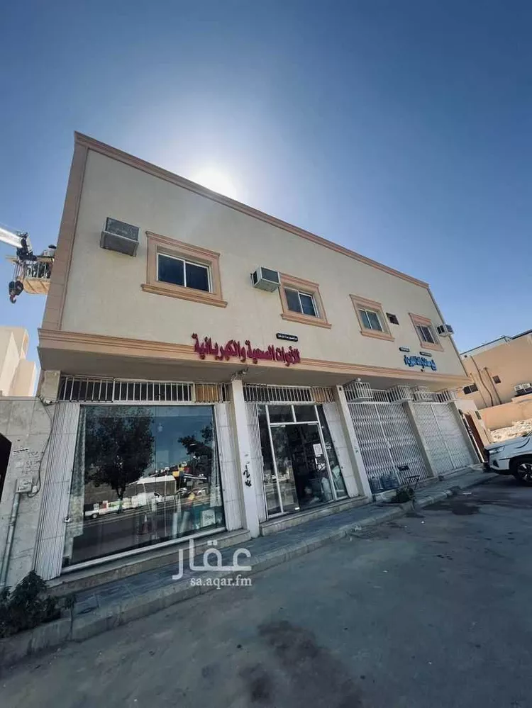 Apartment for Rent in Riyadh Al Uraija Al Wusta