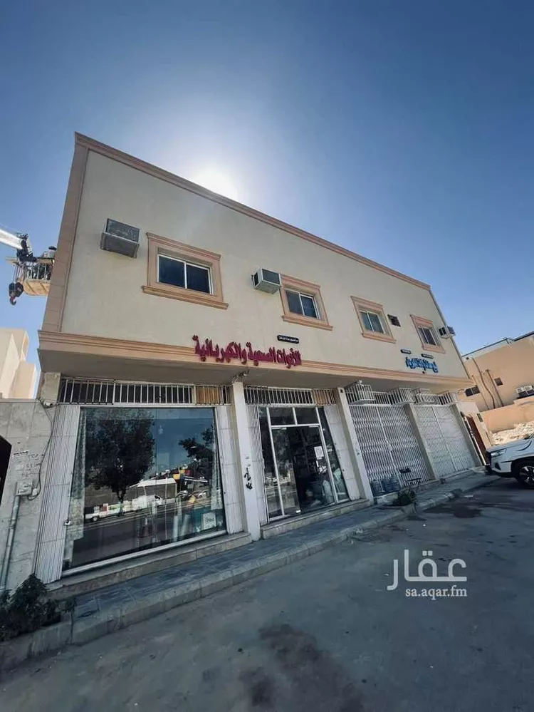 Apartment for Rent in Riyadh Al Uraija Al Wusta