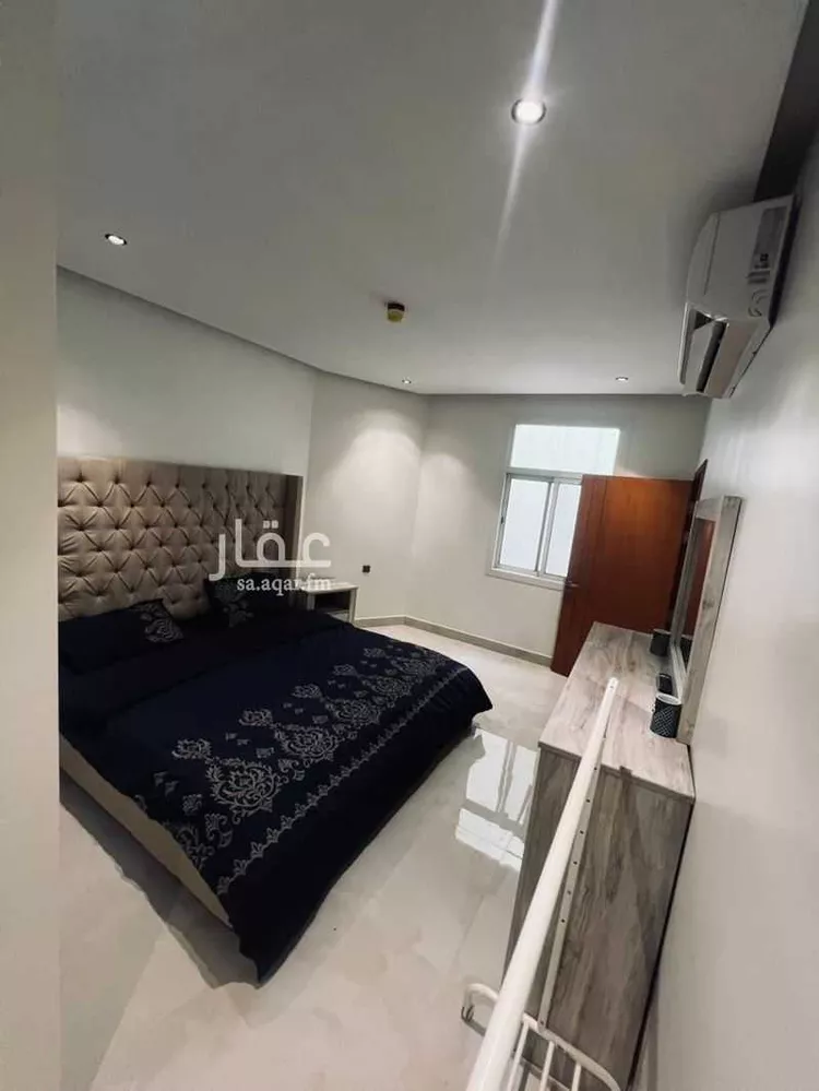شقة للإيجار في شارع رقم 417, حي النرجس, مدينة الرياض, منطقة الرياض صورة 4