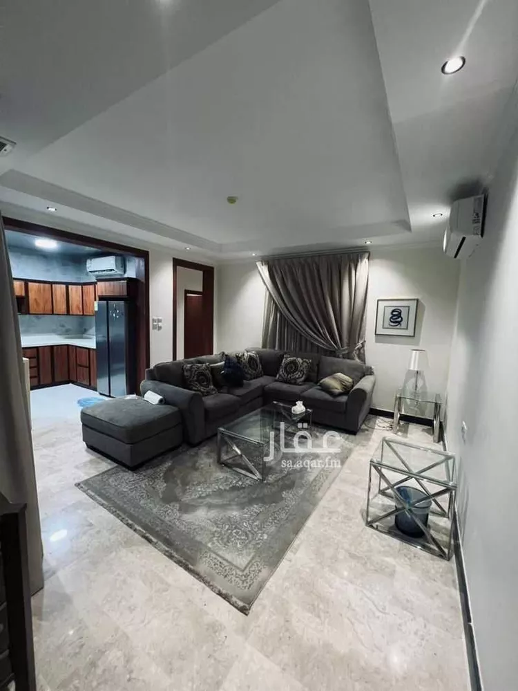 شقة للإيجار في شارع رقم 417, حي النرجس, مدينة الرياض, منطقة الرياض صورة 2