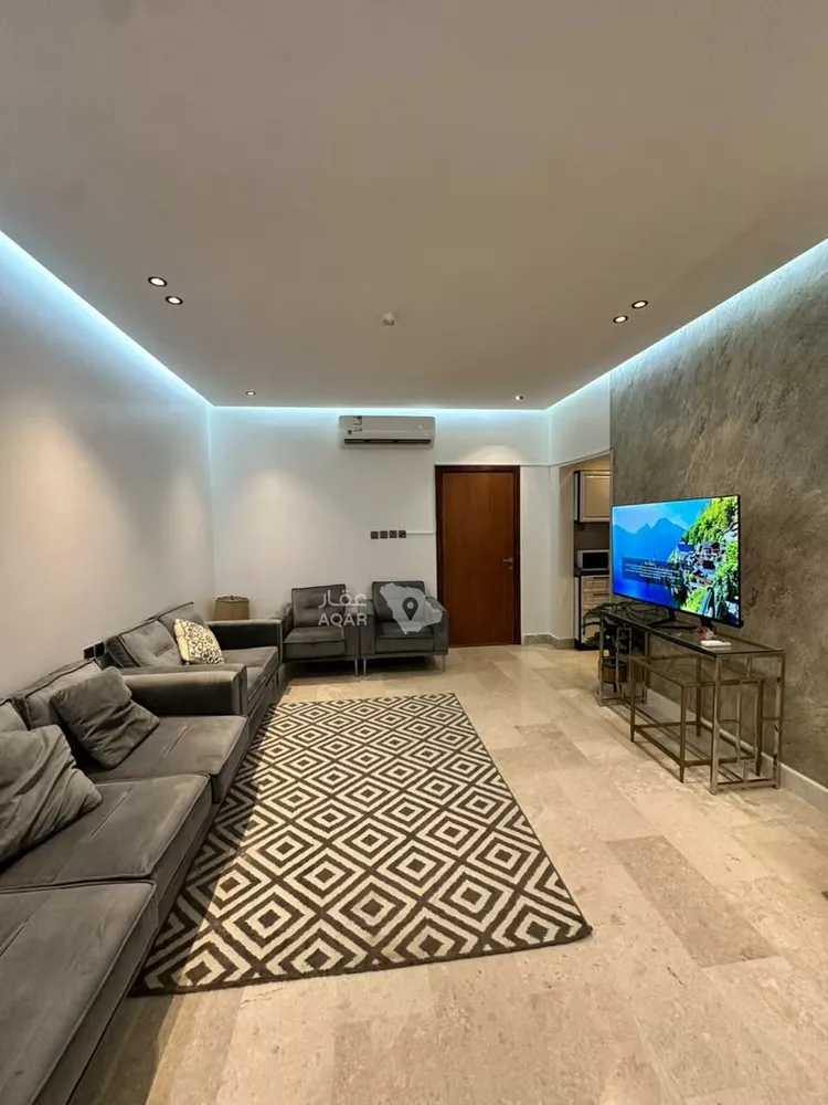 شقة للإيجار في شارع رقم 417, حي النرجس, مدينة الرياض, منطقة الرياض صورة 4