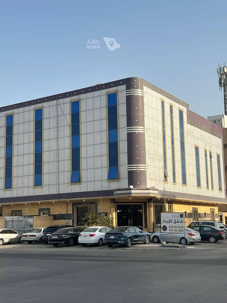 شقة للإيجار في شارع المدارة, حي اليرموك, مدينة الرياض, منطقة الرياض
