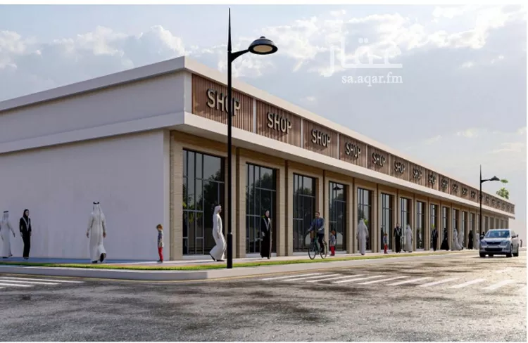 محل للإيجار في شارع ابن الجزري, حي البيان, مدينة الرياض, منطقة الرياض صورة 4