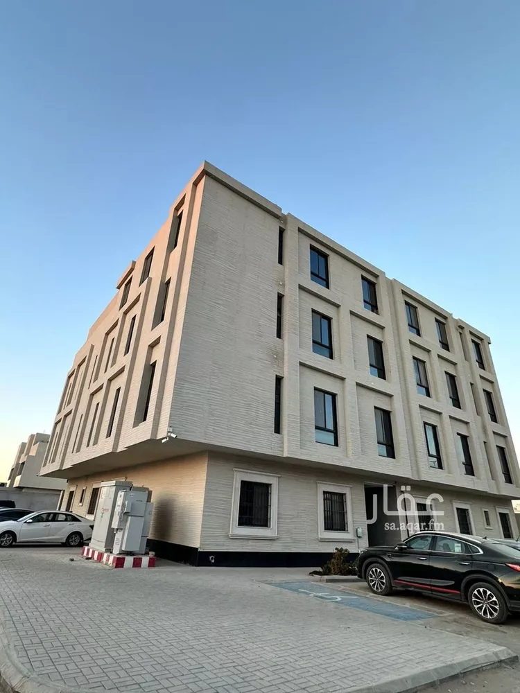 شقة للإيجار في شارع الحارث بن عبدالرحمن, حي النرجس, مدينة الرياض, منطقة الرياض صورة 3