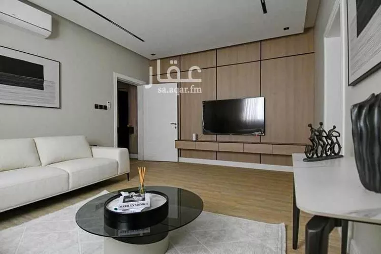 شقة للإيجار في شارع رقم 281, حي الملقا, مدينة الرياض, منطقة الرياض صورة 4