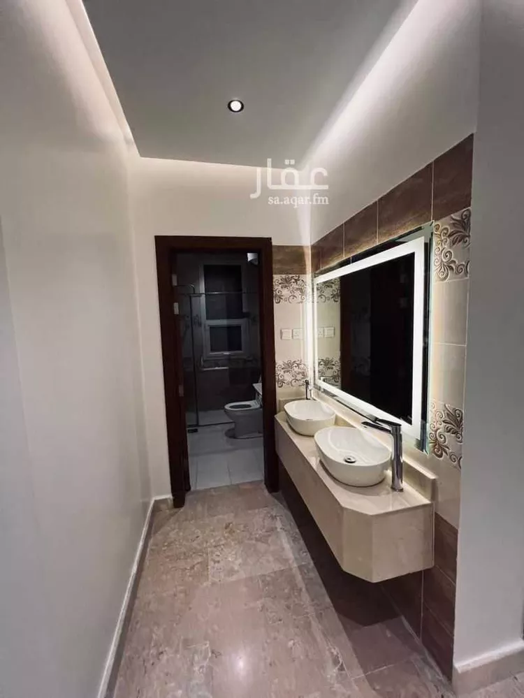 شقة للإيجار في شارع رقم 417, حي النرجس, مدينة الرياض, منطقة الرياض صورة 5