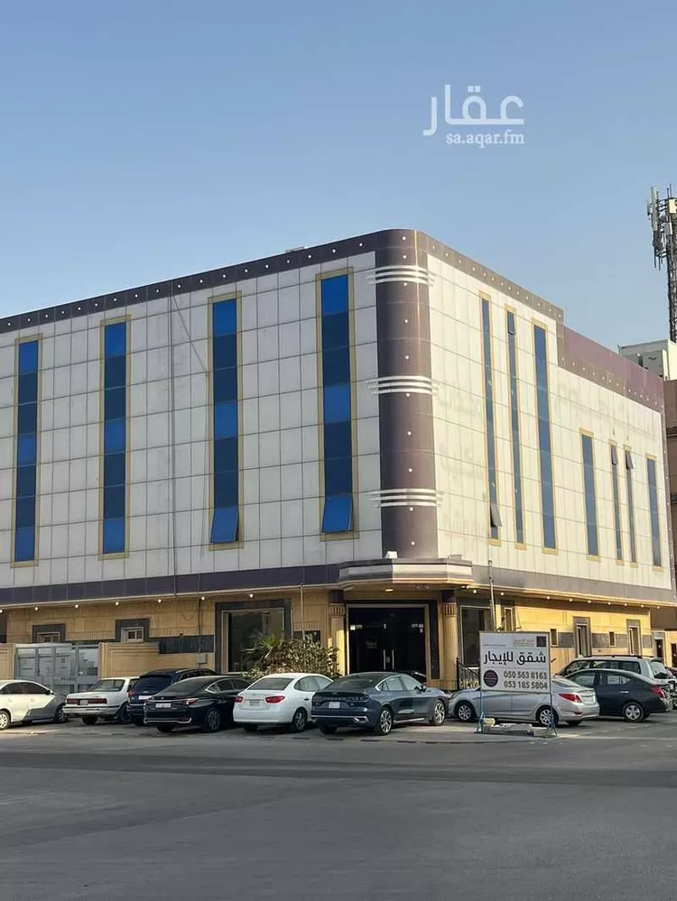 شقة للإيجار في شارع المدارة, حي اليرموك, مدينة الرياض, منطقة الرياض 1 صورة