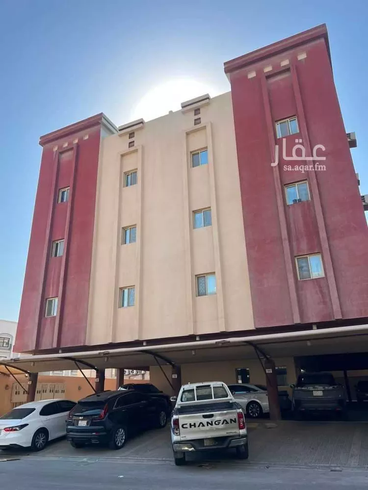 شقة للإيجار في شارع بدر الدين العيني, حي العليا, مدينة الخبر, المنطقة الشرقية