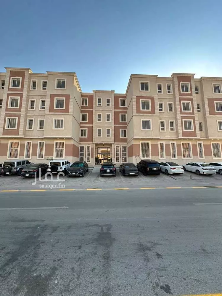 شقة للإيجار في شارع رقم 417, حي النرجس, مدينة الرياض, منطقة الرياض