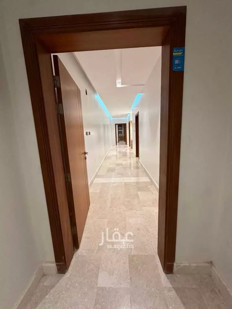 شقة للإيجار في شارع رقم 417, حي النرجس, مدينة الرياض, منطقة الرياض صورة 2