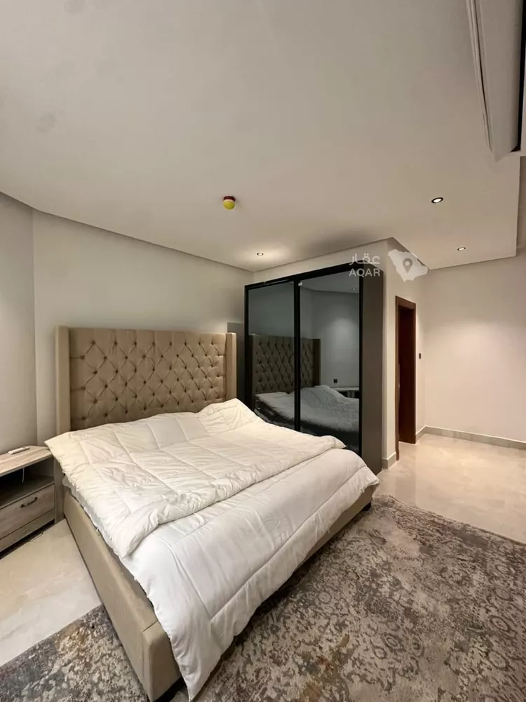 شقة للإيجار في شارع رقم 417, حي النرجس, مدينة الرياض, منطقة الرياض صورة 2