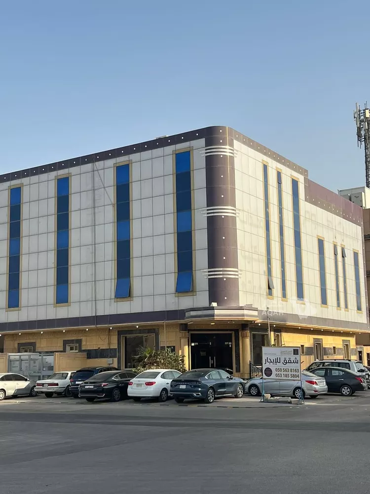 Apartment for Rent in Riyadh Al Yarmouk
