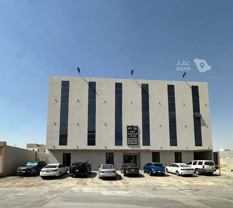 Studio for rent in Riyadh An Narjis