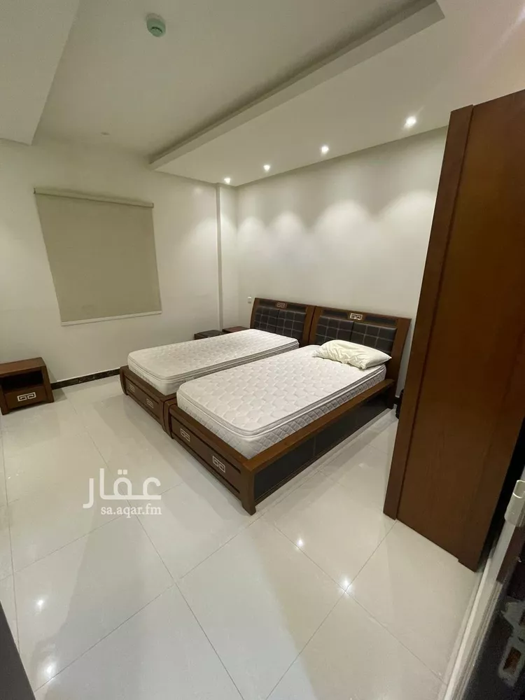 شقة للإيجار في شارع الشيخ حسن بن حسين بن علي, حي الحمراء, مدينة الرياض, منطقة الرياض صورة 4