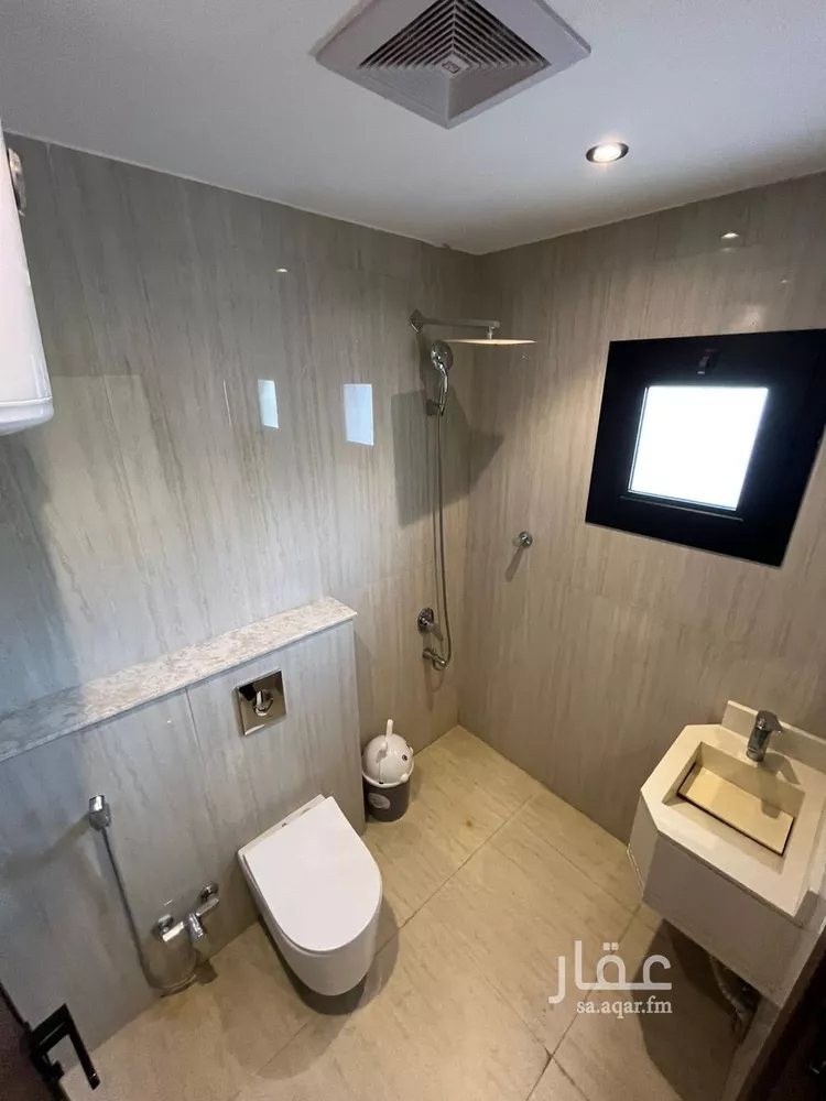 شقة للإيجار في شارع محمد عمر توفيق, حي العارض, مدينة الرياض, منطقة الرياض صورة 2